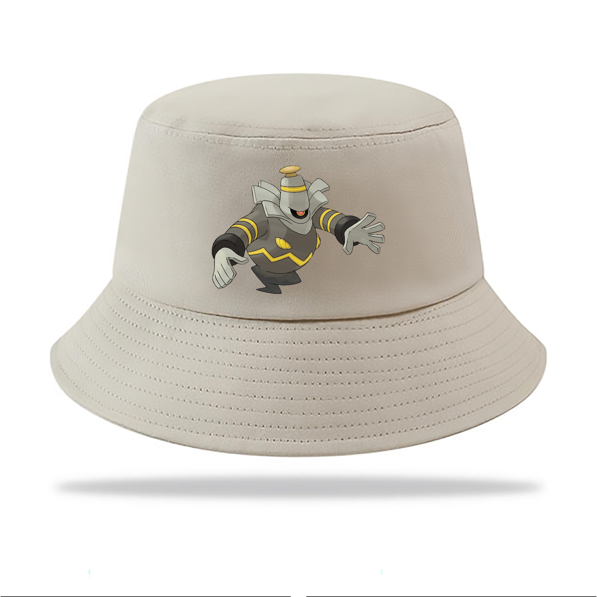 （画像用） ポケットモンスター Pokémon アウトドア日除けバケットハット